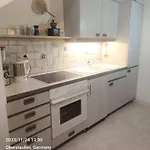 דירה Allgaeu Vibes - Oberstaufenplus, Zugang Bahnhof, Mit Aussicht, Wettergeschuetzter Balkon