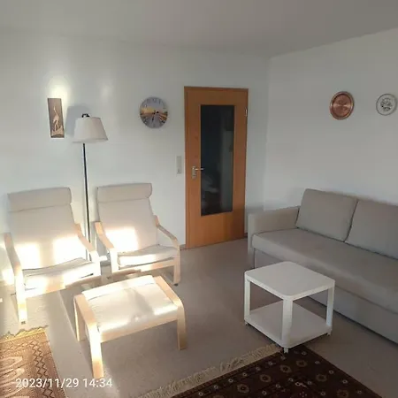 Allgaeu Vibes - Fusslaeufige Erreichbarkeit Vom Bahnhof, Echte Flatrate Fuer Internet Festnetz, Mit Aussicht, Wettergeschuetzter Balkon Apartment *