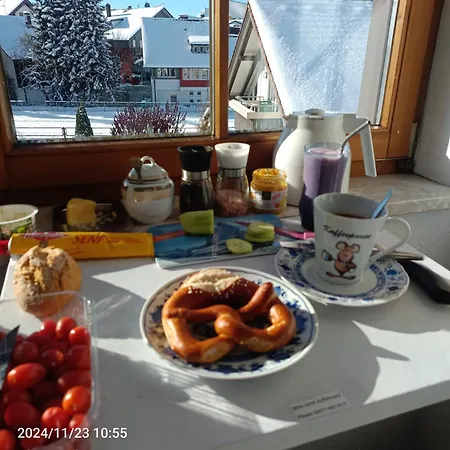 Allgaeu Vibes - Fusslaeufige Erreichbarkeit Vom Bahnhof, Echte Flatrate Fuer Internet Festnetz, Mit Aussicht, Wettergeschuetzter Balkon