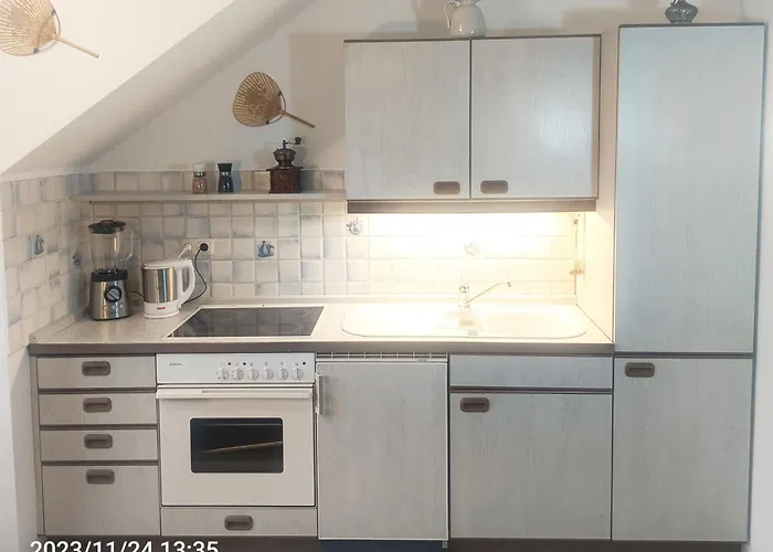 Appartamento Allgaeu Vibes - Oberstaufenplus, Zugang Bahnhof, Mit Aussicht, Wettergeschuetzter Balkon *