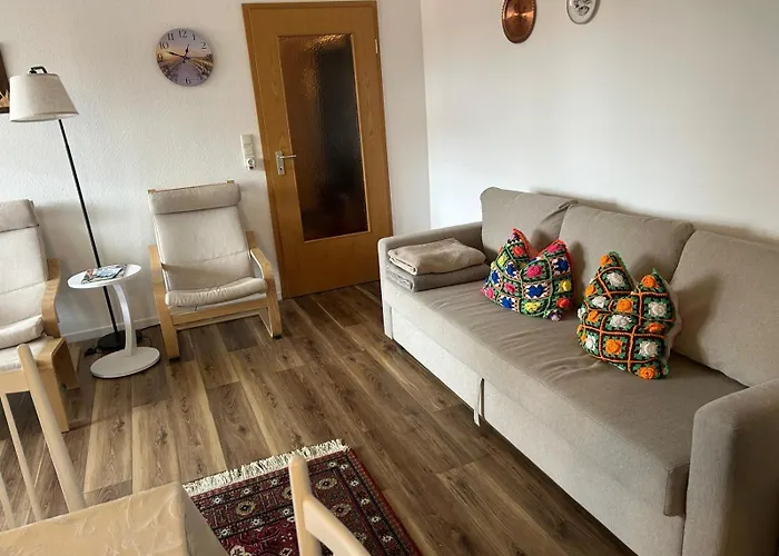 Allgaeu Vibes - Oberstaufenplus, Zugang Bahnhof, Mit Aussicht, Wettergeschuetzter Balkon *